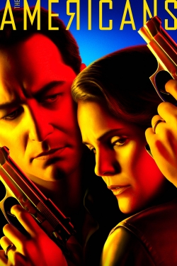 The Americans-free