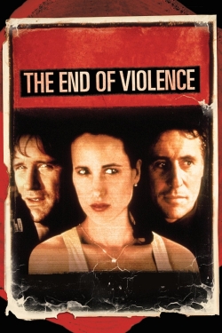The End of Violence-free