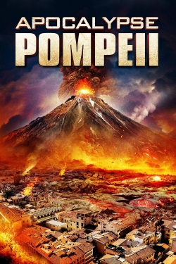 Apocalypse Pompeii-free