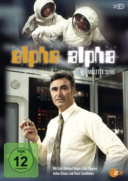 Alpha Alpha-free
