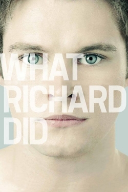 What Richard Did-free