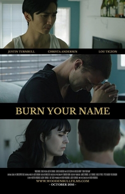 Burn Your Name-free