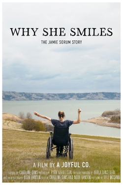 Why She Smiles-free