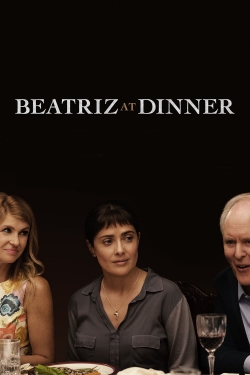 Beatriz at Dinner-free