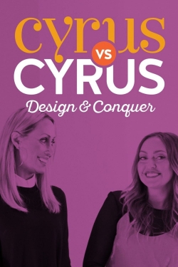 Cyrus vs. Cyrus: Design and Conquer-free
