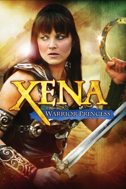 Xena: Warrior Princess-free