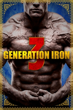 Generation Iron 3-free