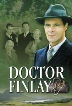 Doctor Finlay-free
