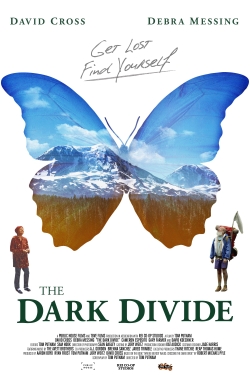 The Dark Divide-free