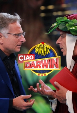 Ciao Darwin-free