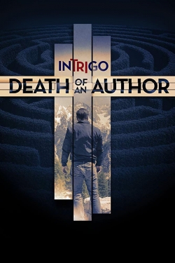 Intrigo: Death of an Author-free