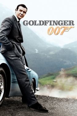 Goldfinger-free