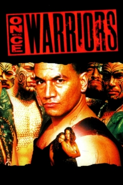 Once Were Warriors-free