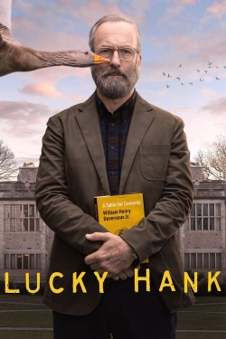 Lucky Hank-free