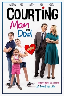 Courting Mom and Dad-free