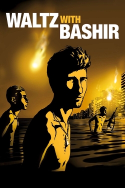 Waltz with Bashir-free