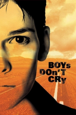 Boys Don't Cry-free