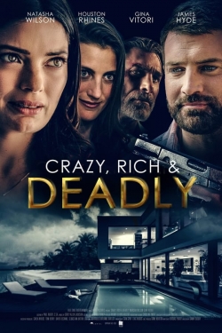 Crazy, Rich and Deadly-free