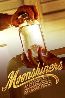 Moonshiners Whiskey Business-free