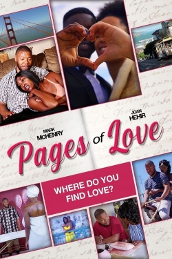 Pages of Love-free