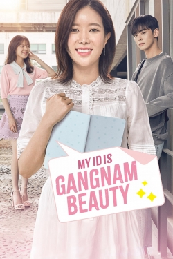 My ID is Gangnam Beauty-free