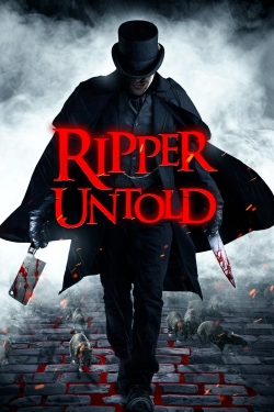 Ripper Untold-free