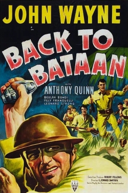 Back to Bataan-free