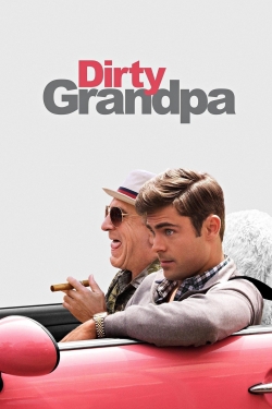 Dirty Grandpa-free