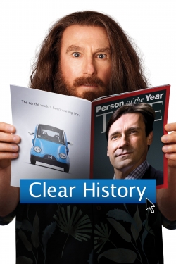 Clear History-free