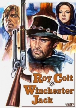 Roy Colt and Winchester Jack-free