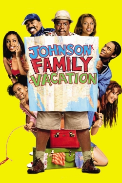 Johnson Family Vacation-free
