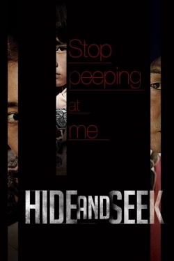 Hide And Seek-free