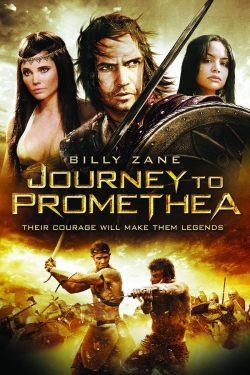 Journey to Promethea-free