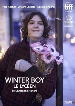 Winter Boy-free