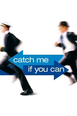 Catch Me If You Can-free