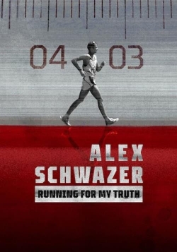 Running for the Truth: Alex Schwazer-free