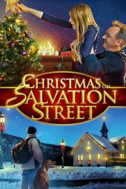 Christmas on Salvation Street-free