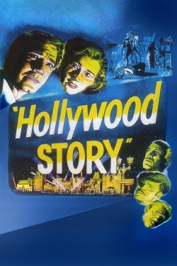 Hollywood Story-free