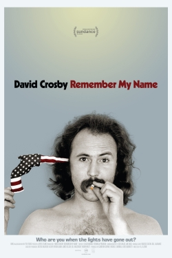 David Crosby: Remember My Name-free