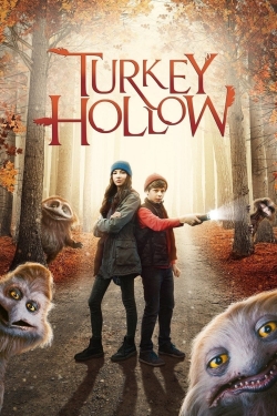 Jim Henson’s Turkey Hollow-free