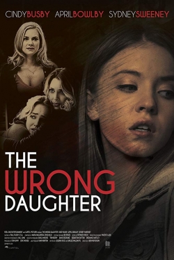 The Wrong Daughter-free