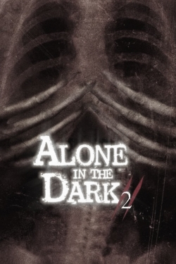 Alone in the Dark 2-free