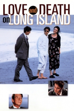 Love and Death on Long Island-free