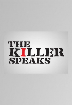 The Killer Speaks-free