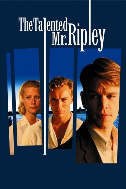 The Talented Mr. Ripley-free