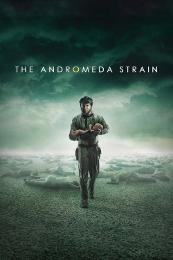 The Andromeda Strain-free
