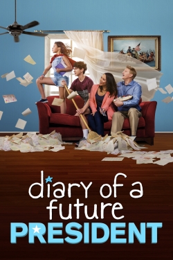 Diary of a Future President-free