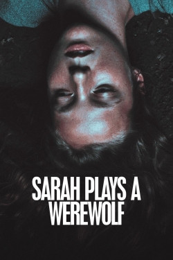 Sarah Plays a Werewolf-free