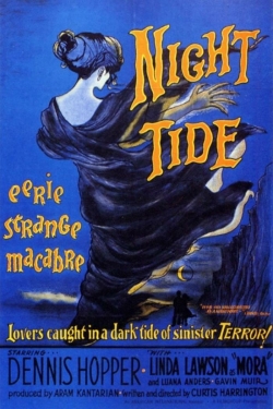 Night Tide-free