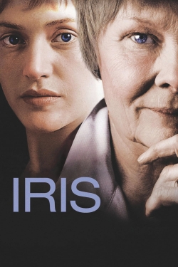 Iris-free